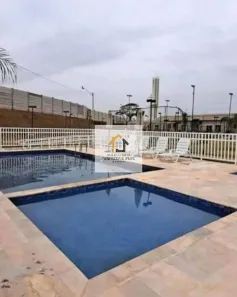 Casa de Condomínio com 2 Quartos à venda, 68m² no Garden RNI, Bady Bassitt