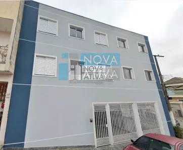 Apartamento com 2 Quartos à venda, 40m² no Vila Constança, São Paulo