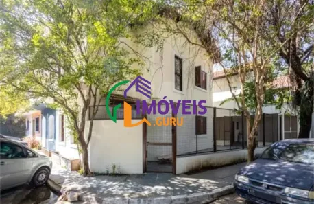 Casa com 4 Quartos para alugar, 220m² no Vila Mariana, São Paulo