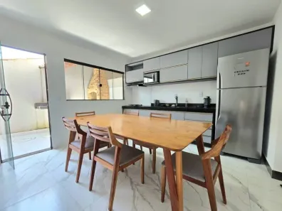 Apartamento com 2 Quartos à venda, 61m² no Extensão do Bosque, Rio das Ostras