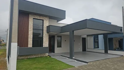 Casa com 3 Quartos à venda, 160m² no Vila Nossa Senhora Auxiliadora, Tremembé