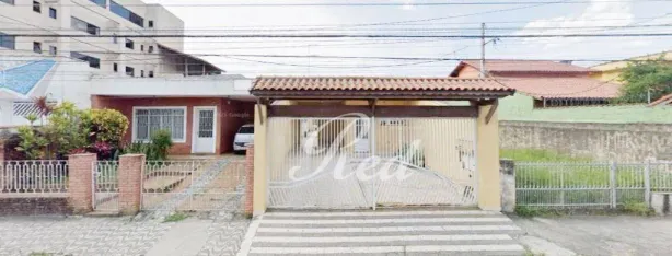 Casa com 5 Quartos à venda, 620m² no Centro, Poá