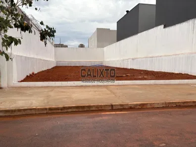 Lote/Terreno à venda, 286m² no Grand Ville, Uberlândia
