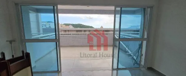 Sala Comercial para alugar, 50m² no Centro, São Vicente
