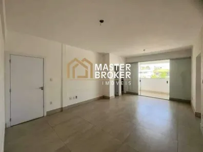 Apartamento com 2 Quartos à venda, 82m² no Buritis, Belo Horizonte