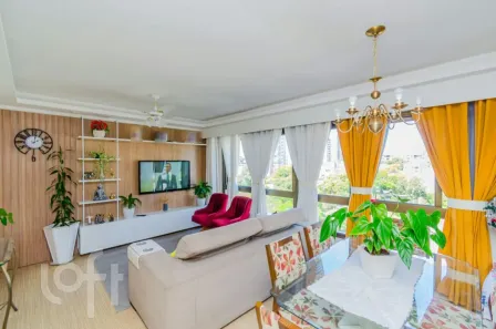 Apartamento com 3 Quartos à venda, 86m² no Menino Deus, Porto Alegre