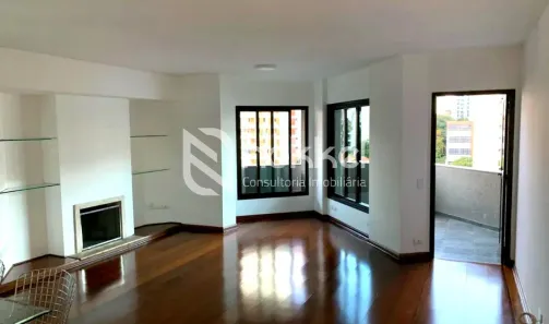 Apartamento com 4 Quartos à venda, 160m² no Cerqueira César, São Paulo