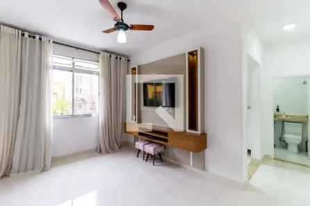 Apartamento com 2 Quartos à venda, 60m² no Cambuci, São Paulo