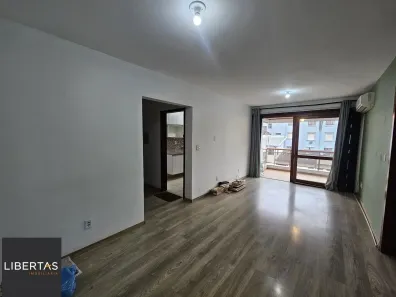 Apartamento com 2 Quartos à venda, 77m² no Cidade Baixa, Porto Alegre