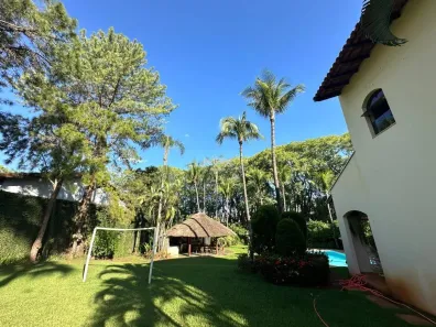 Casa com 5 Quartos à venda, 963m² no Vila Rezende, Piracicaba