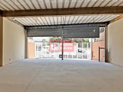 Ponto Comercial à venda, 210m² no Vila Constança, São Paulo