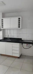 Apartamento com 2 Quartos à venda, 50m² no Vila Jayara, Anápolis