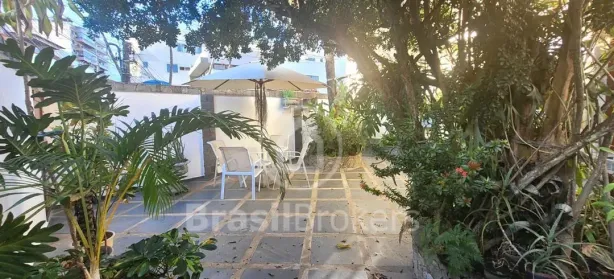 Apartamento com 3 Quartos à venda, 150m² no Jardim Guanabara, Rio de Janeiro