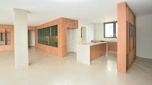 Apartamento com 3 Quartos à venda, 187m² no Pinheiros, São Paulo