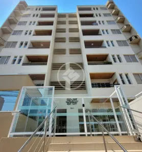 Apartamento com 2 Quartos à venda, 70m² no Goiabeira, Cuiabá
