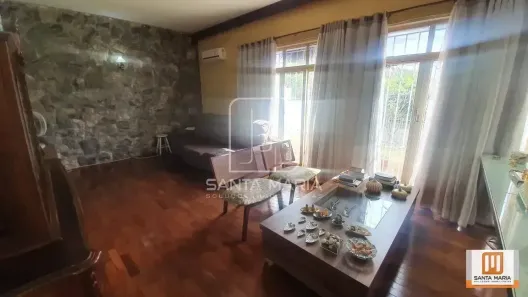 Imóvel Comercial com 4 Quartos à venda, 320m² no Alto da Boa Vista, Ribeirão Preto