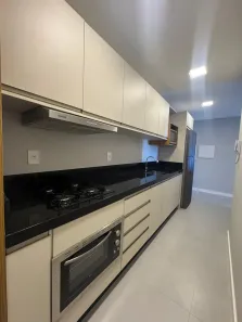 Apartamento com 2 Quartos para alugar, 62m² no Ariribá, Balneário Camboriú
