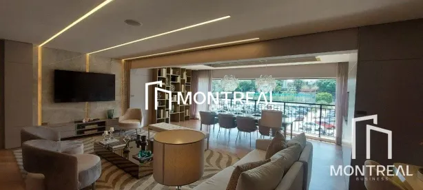 Apartamento com 4 Quartos à venda, 139m² no Vila Prudente, São Paulo