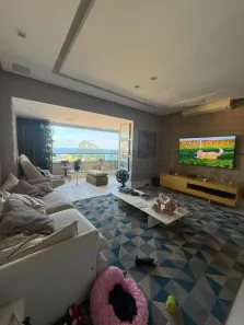 Apartamento com 2 Quartos à venda, 112m² no Rio Vermelho, Salvador