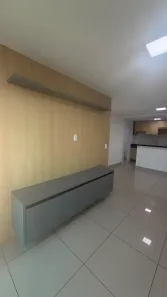 Apartamento com 2 Quartos para alugar, 72m² no Renascença, São Luís