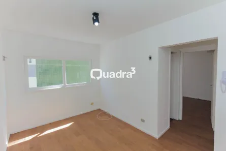 Apartamento com 1 Quarto à venda, 37m² no Pinheiros, São Paulo