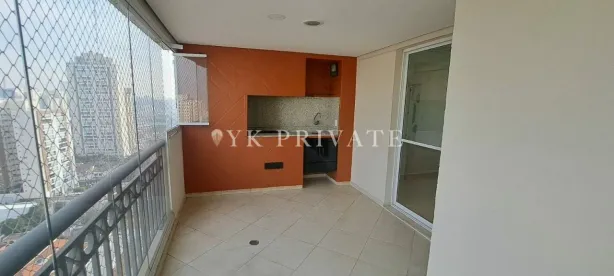 Apartamento com 4 Quartos à venda, 172m² no Vila Romana, São Paulo