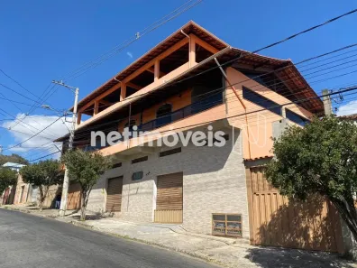 Casa com 3 Quartos à venda, 380m² no Pousada Santo Antônio, Belo Horizonte