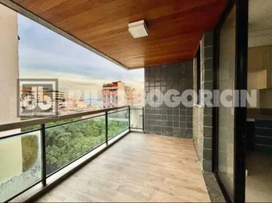 Apartamento com 2 Quartos à venda, 76m² no Ipanema, Rio de Janeiro