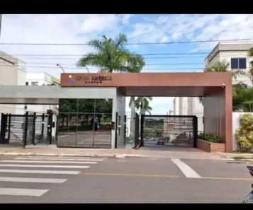 Apartamento com 2 Quartos à venda, 50m² no Jardim Belo Horizonte, Aparecida de Goiânia