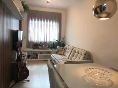 Casa de Condomínio com 2 Quartos à venda, 65m² no Santa Teresinha, São Paulo