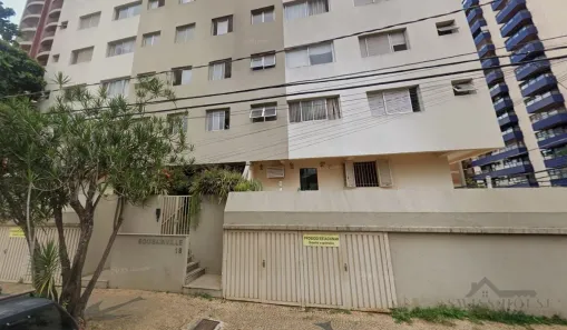 Apartamento com 1 Quarto à venda, 40m² no Cambuí, Campinas