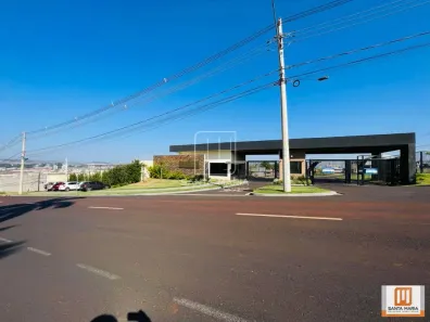 Lote/Terreno à venda, 250m² no Condomínio Guaporé 1, Ribeirão Preto