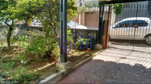 Casa com 4 Quartos à venda, 140m² no Vila Monte Alegre, São Paulo