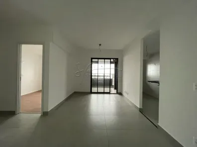 Apartamento com 2 Quartos à venda, 69m² no Jardim Olhos D'Água II, Ribeirão Preto