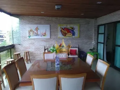 Apartamento com 4 Quartos à venda, 144m² no Recreio dos Bandeirantes, Rio de Janeiro