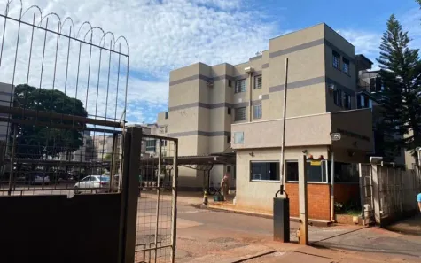 Apartamento com 3 Quartos para alugar, 62m² no Sobrinho, Campo Grande