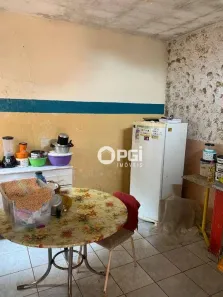 Casa com 3 Quartos à venda, 150m² no Campos Elíseos, Ribeirão Preto