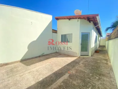 Casa com 2 Quartos à venda, 125m² no Jardim Novo, Rio Claro