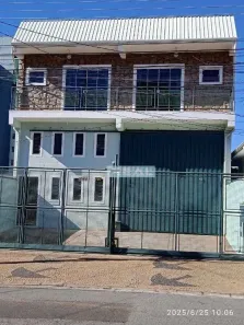 Galpão/Depósito/Armazém à venda, 364m² no São Bernardo, Campinas