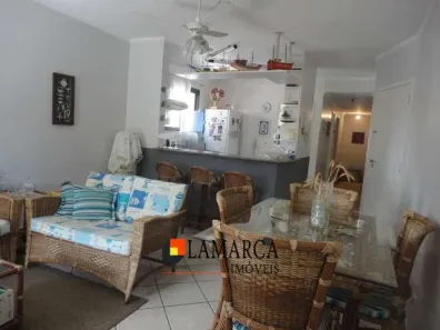 Apartamento com 3 Quartos à venda, 110m² no Enseada, Guarujá
