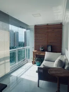 Apartamento com 4 Quartos à venda, 134m² no Patamares, Salvador