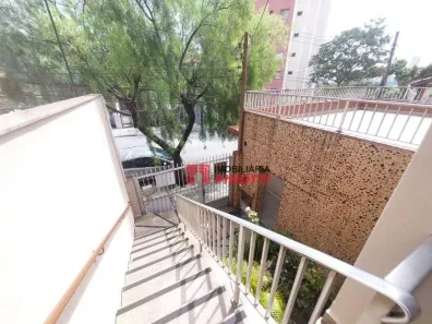 Sobrado com 5 Quartos para venda ou aluguel, 254m² no Jardim do Mar, São Bernardo do Campo