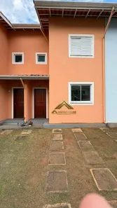 Casa de Condomínio com 3 Quartos para alugar, 110m² no Jardim Jussara, São José dos Campos