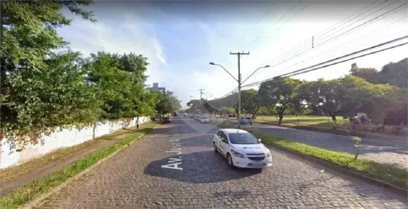 Lote/Terreno à venda, 6150m² no Humaitá, Porto Alegre