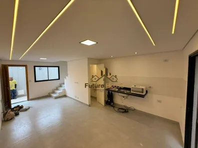 Sobrado com 2 Quartos à venda, 72m² no Pestana, Osasco