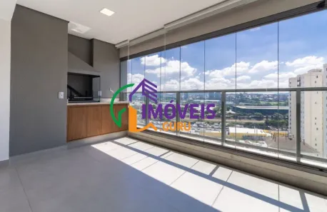 Apartamento com 2 Quartos à venda, 88m² no Vila Leopoldina, São Paulo