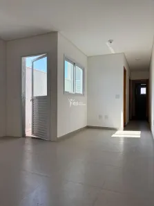 Apartamento com 2 Quartos à venda, 50m² no Vila Metalúrgica, Santo André