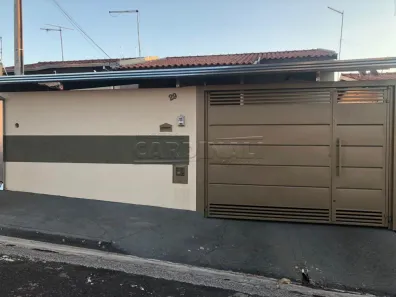 Casa com 2 Quartos à venda, 111m² no Residencial Acapulco, Araraquara