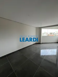 Cobertura com 2 Quartos à venda, 100m² no Nova Vista, Belo Horizonte