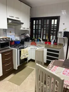 Casa com 2 Quartos à venda, 107m² no Tucuruvi, São Paulo